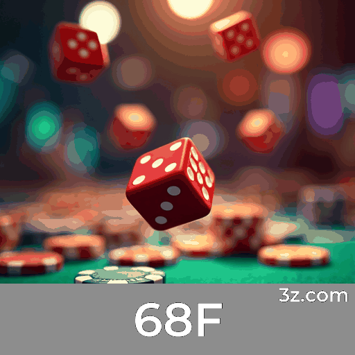 68F: A Experiência de Casino ao Vivo para Brasileiros