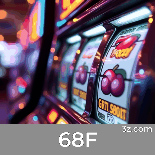 68F: O Paraíso dos Jogos Selecionados